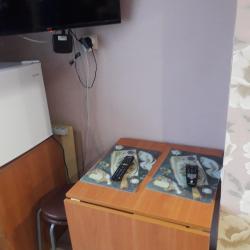 Фото Отель Студия Кофейня