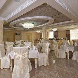 Фото Амичи Гранд Отель