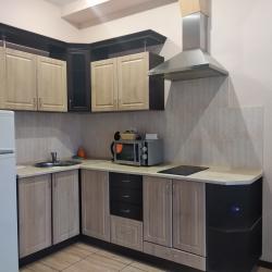 Апартаменты с террасой