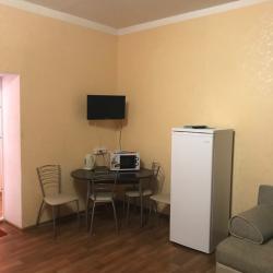 Фото Отель Рублёвка