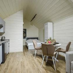 Фото Отель Елховка SPA (СПА)