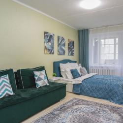 Фото Отель Moment House (Момент Хаус) на улице улица Циолковского 22