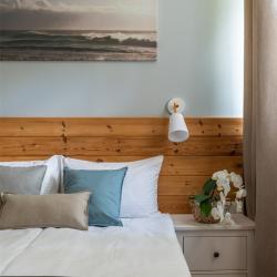 Фото Отель Ида