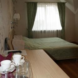 Номер полулюкс