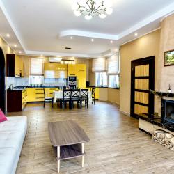 Фото Отель Коттедж Apart Mari (Апарт Мари)