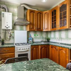 2-комнатные апартаменты стандарт