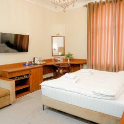 Фото Отель Sangzor Boutique Hotel (Сангзор Бутик)