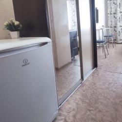 1-комнатные апартаменты студия №1