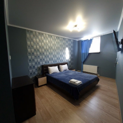 Фото Отель Огонёк