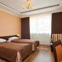 Фото Отель Престиж Марас