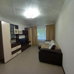 2-комнатные апартаменты стандарт