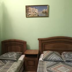 Фото Отель Арина
