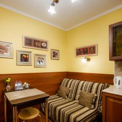 Фото Отель Свердлова27