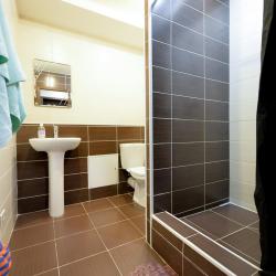 Фото Отель Black Сube (Блэк куб)