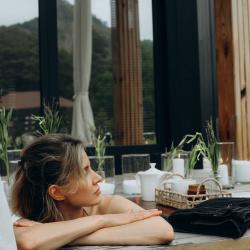 Фото Альпака апарт-отель