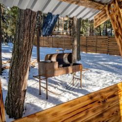 Коттедж премиум