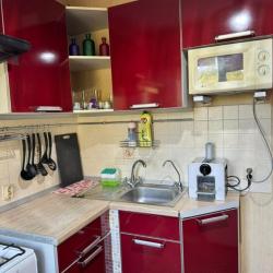 Фото Апартаменты на улице Большая Санкт-Петербургская 88