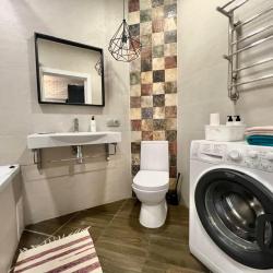 1-комнатные апартаменты стандарт Пионерская 54