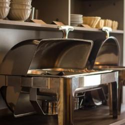 Фото Отель Камелот