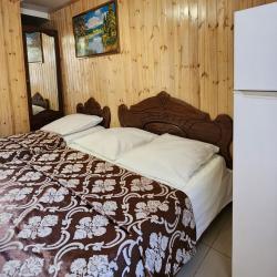 Фото Отель Семья