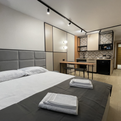 Фото Apart Hotel-BRAUN (Апарт-отель БРАУН)