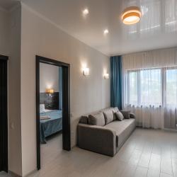 4-местный номер люкс