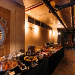 Фото Отель Urban Park Hotels (Урбан Парк)