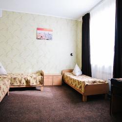 Фото Отель Пригородный