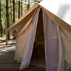 3-местное бунгало стандарт