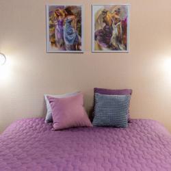 Фото Апартаменты на улице Петра Ломако