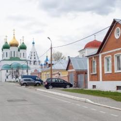 Фото Отель Гостевой Дом в Кремле