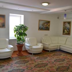 Фото Отель Русь