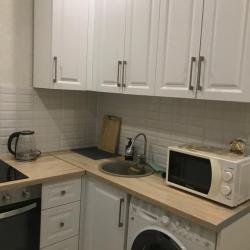 Фото Апартаменты на улице Тэцевская 4А