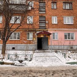 Фото Отель Как дома на улице Мануфактурная 11