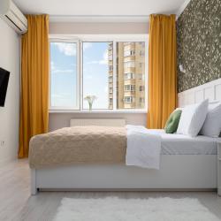 Фото Просто Апартаменты Прованс