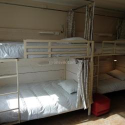 Фото Отель Аравана