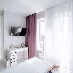 Апартаменты люкс Проспект Ленина, 93