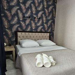 Фото Апартаменты на улице Красных Коммунаров 1