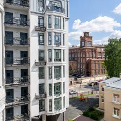 фото 15 RIVA Apart (РИВА Апарт) на улице Чапаева