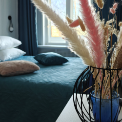 Фото Апартаменты в Квартале 177