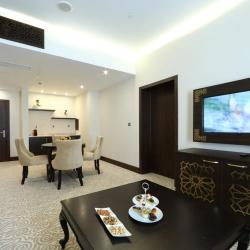 Фото Отель The local Hotels Grozny (Локал )