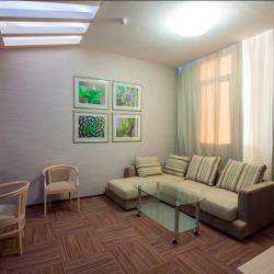 Фото Отель Алтайский замок