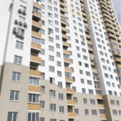 1-комнатные апартаменты люкс