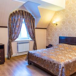 Фото Отель KaroZa (КароЗа)