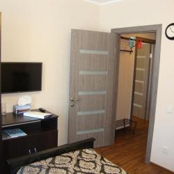 Фото Отель Аврора