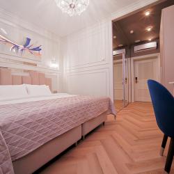 Тверские Замки De Luxe (Де Люкс) — b3f58b24e843fb9fbdd27a31ad8617a5