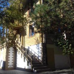 Фото Отель Лукоморье