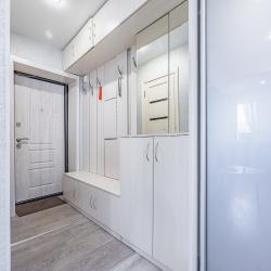 Фото Отель Top House на улице Вячеслава Шишкова 8к2