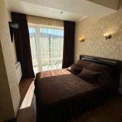 Фото Отель Новая Астория