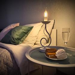 2-комнатные апартаменты стандарт Тольятти, Ленинский проспект, д. 13